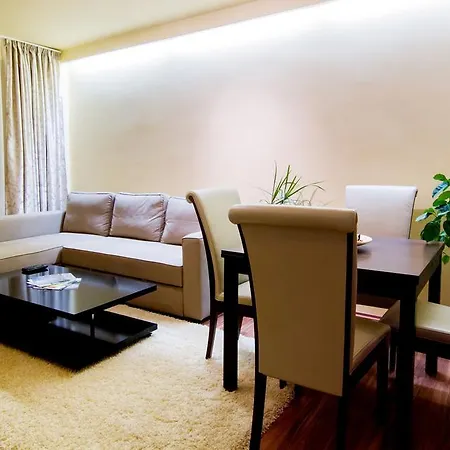 Apartament Catalina 1