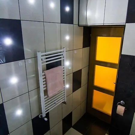 Apartament Catalina 1 Брашов