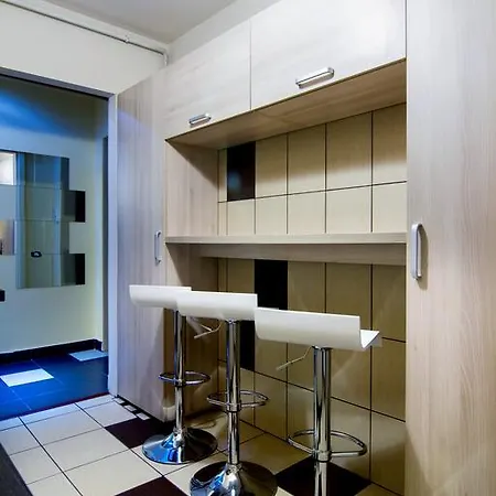 Apartament Catalina 1 Брашов