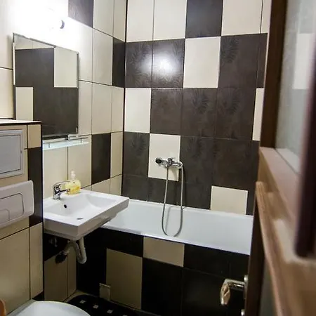 Apartament Catalina 1 *