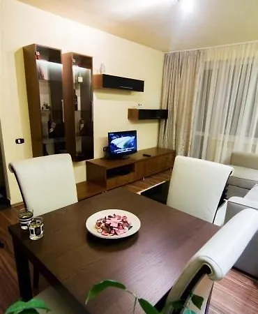 Apartament Catalina 1 Брашов