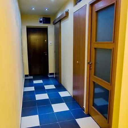 Apartament Catalina 1 *