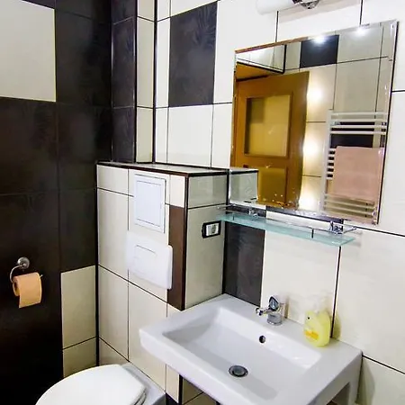 Apartament Catalina 1