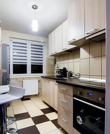 Apartament Catalina 1