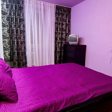 Apartament Catalina 1 Брашов