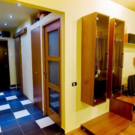 Apartament Catalina 1 Апартаменты