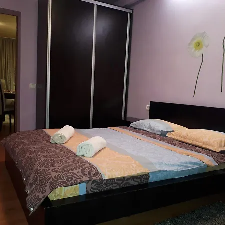 Apartament Catalina 1