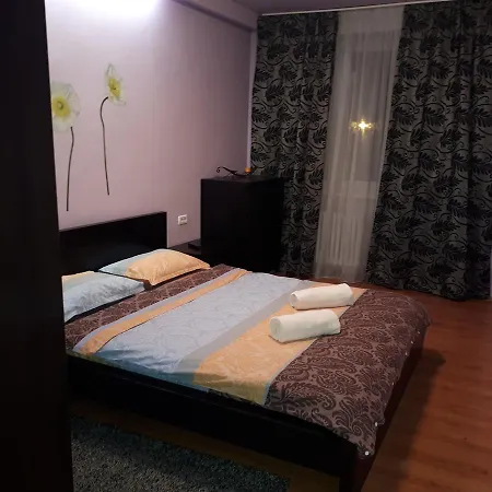 Апартаменты Apartament Catalina 1
